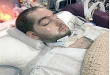 صورة فيديو مؤثر لـ”الأمير النائم” قبل وفاته.. لحظة تحريك يده في الغيبوبة