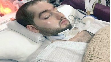 صورة فيديو مؤثر لـ”الأمير النائم” قبل وفاته.. لحظة تحريك يده في الغيبوبة