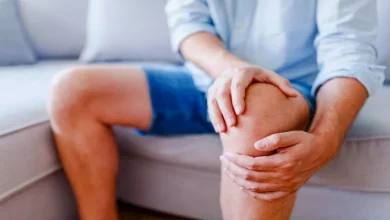 صورة 3 أعراض شائعة تكشف عن خشونة المفاصل.. لا تغفل عنها