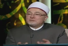 صورة خالد الجندي: قريش كانت تعرف يوم عاشوراء وتعظمه قبل الإسلام