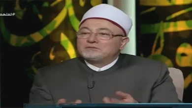 صورة خالد الجندي: قريش كانت تعرف يوم عاشوراء وتعظمه قبل الإسلام