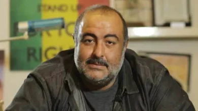 صورة موعد ومكان عزاء المخرج سامح عبدالعزيز