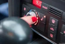صورة منعا للمشاكل الصحية .. درجة الحرارة المثالية لمكيف هواء السي