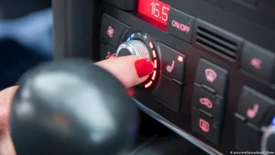 صورة منعا للمشاكل الصحية .. درجة الحرارة المثالية لمكيف هواء السي