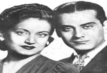 صورة جمعية محبي فريد الأطرش تحيي ذكرى أسمهان بقصر الأمير بشتاك وا