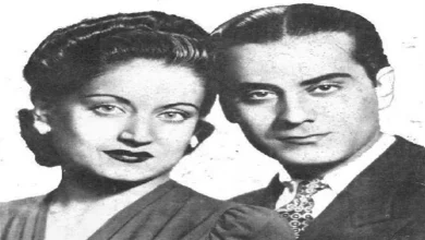 صورة جمعية محبي فريد الأطرش تحيي ذكرى أسمهان بقصر الأمير بشتاك وا