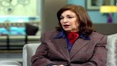 صورة نادية رشاد تستغيث من قانون الإيجار القديم: “مش هعرف أعيش غير في شقتي”
