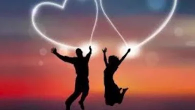 صورة سر السعادة.. العطاء يجعلك تشعر بالحب والرضا