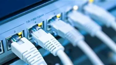 صورة خطوات نقل خدمة الإنترنت الأرضي من شركة إلى أخرى