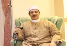 صورة داعية: السلام أول مقومات الحضارة.. والإسلام لا يدعو إلى الكراهية أو ال