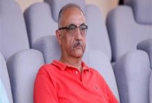 صورة رئيس البنك الأهلي يعلن عبر مصراوي انتقال لاعبه رسميًا للزمالك