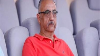 صورة رئيس البنك الأهلي يعلن عبر مصراوي انتقال لاعبه رسميًا للزمالك
