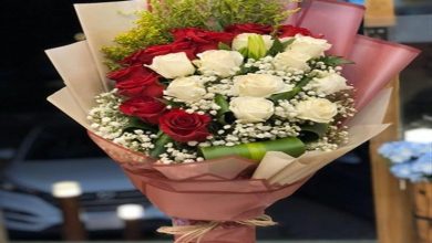 صورة “الأرواح الشريرة”.. سر غريب وراء حمل العروس باقة الورد في الزفاف