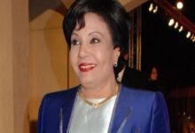 صورة مهرجان الإسكندرية السينمائي يكرم فردوس عبد الحميد بدورته الـ 41