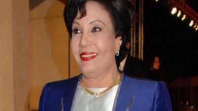 صورة مهرجان الإسكندرية السينمائي يكرم فردوس عبد الحميد بدورته الـ 41