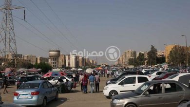 صورة لو معاك 75 ألف جنيه.. هذه السيارات يمكنك شراؤها في سوق المستعمل