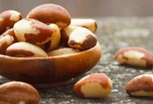 صورة ماذا يحدث لجسمك عند تناول الجوز البرازيلي؟
