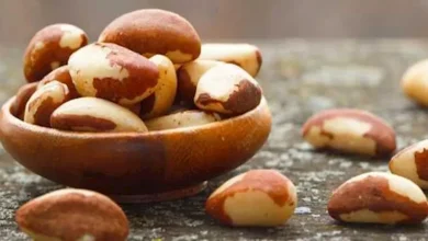 صورة ماذا يحدث لجسمك عند تناول الجوز البرازيلي؟