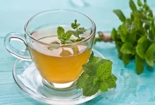 صورة ما تأثير تناول الشاي بالنعناع على الدماغ؟