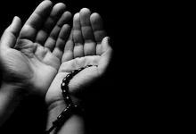 صورة دعاء في جوف الليل: اللهم اللهم أرِح قلبي بما أنت به أعلم