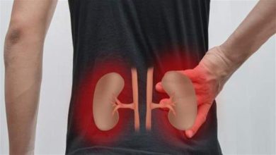 صورة يسبب تلف الكلى والمفاصل.. 7 علامات لارتفاع مستويات هذا العنصر في الجسم