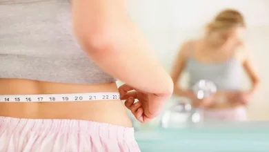 صورة انتبهي.. محيط خصركِ قد يكشف عن خطر خفي للعقم