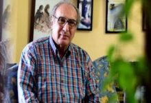 صورة المصور السينمائي سعيد شيمي يكشف تفاصيل بداية مشواره مع السينما