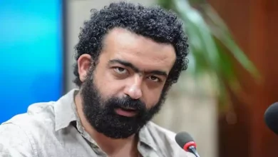 صورة ماندو العدل يوجه رسالة لـ شيكابالا بعد اعتزاله كرة القدم..ماذا قال؟