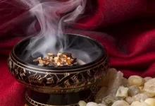 صورة هل يحمي البخور من الحسد والطاقة السلبية؟.. اعرف السر