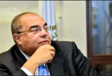 صورة محمود محيي الدين: إثيوبيا وتشاد اعترفوا بعدم قدرتهم على السداد في أزمة