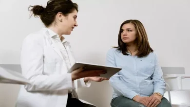 صورة انتبهي.. علامات تنذر بوجود خلل هرموني خطير