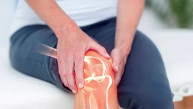 صورة 4 أطعمة مفيدة لتخفيف آلام المفاصل.. جربها