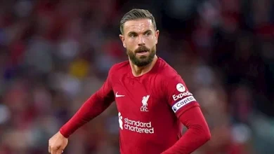 صورة جوردان هندرسون يعود للدوري الإنجليزي بعد تجربة السعودية