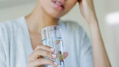 صورة لن تتوقع.. شرب الماء قد يحميك من مرض خطير يصيب القلب