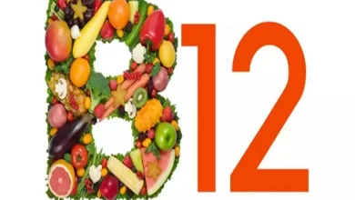 صورة 4 علامات تدل على أنك تعاني من نقص فيتامين ب 12