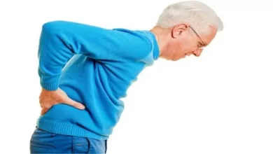 صورة 3 أعراض تكشف عن إصابة في العمود الفقري.. لا تتجاهلها