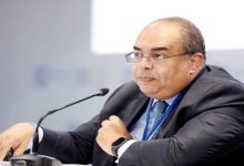 صورة محمود محيي الدين: انشغال الناس بالاقتصاد أمر إيجابي يجب تشجيعه لتحديد