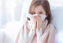صورة “اعتقدت أنها نزلة برد”.. امرأة تكتشف إصابتها بسرطان الأمعاء القاتل