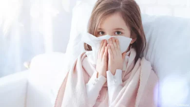 صورة “اعتقدت أنها نزلة برد”.. امرأة تكتشف إصابتها بسرطان الأمعاء القاتل