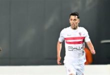 صورة “لم يكن هناك احترافية”.. أحمد بلحاج يتحدث عن تجربته في الزمالك