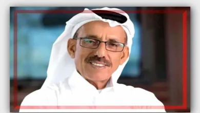 صورة أول رد من الحبتور على نفي الحكومة تدخلها لرفع سعر أرض عليه: