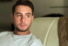 صورة أحمد الفيشاوي ينعى الفنان الأمريكي مايكل مادسن: “فقدنا أسطورة سينمائية