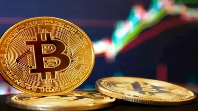 صورة رغم المكاسب القياسية.. خبراء يحذرون من الاستثمار في البيتكوين داخل مصر
