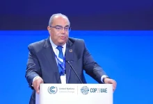 صورة محمود محيى الدين: الاقتصاد العالمي يواجه أزمة دين وسط تراجع الاستثمارا
