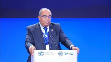 صورة محمود محيى الدين: الاقتصاد العالمي يواجه أزمة دين وسط تراجع الاستثمارا