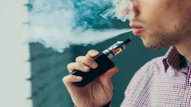 صورة ما أضرار السجائر الإلكترونية على دماغ الأجنة؟