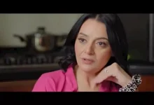 صورة موعد ومكان عزاء والدة الفنانة هبة عبدالغني