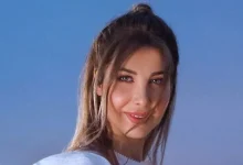 صورة بالصور.. نانسي عجرم تخطف الأنظار من حفلها الغنائي في لندن