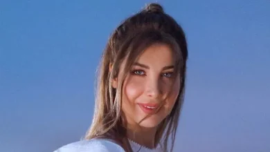 صورة بالصور.. نانسي عجرم تخطف الأنظار من حفلها الغنائي في لندن