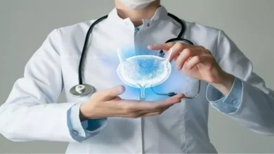 صورة يتجاهلها كثيرون.. 5 أعراض مبكرة لـ سرطان المثانة